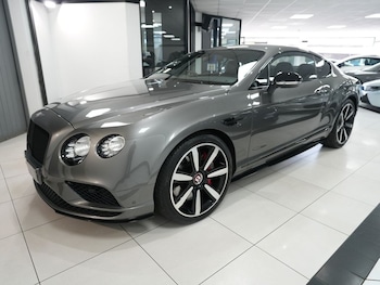 Used Bentley Continental 2016 for sale - 78351116: Photo