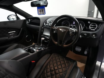 Used Bentley Continental 2016 for sale - 78351116: Photo