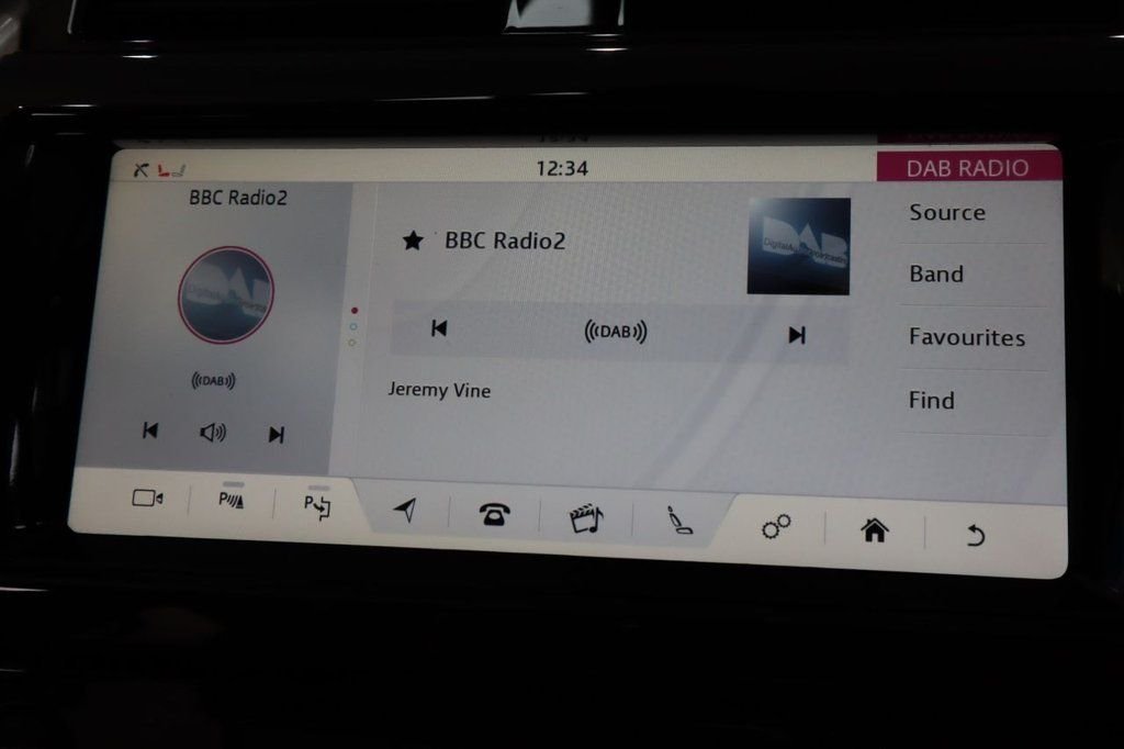 Used Land Rover Discovery 2020 for sale - 77422311: Photo 13