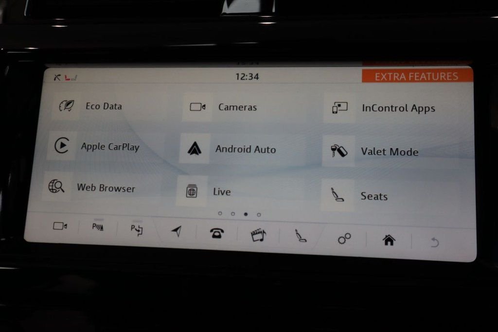 Used Land Rover Discovery 2020 for sale - 77422311: Photo 14