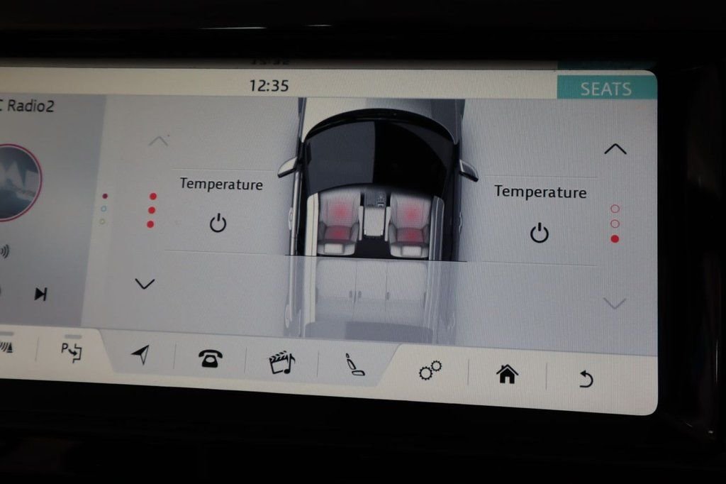 Used Land Rover Discovery 2020 for sale - 77422311: Photo 16