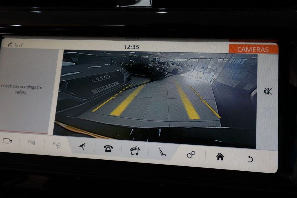 Used Land Rover Discovery 2020 for sale - 77422311: Photo 17