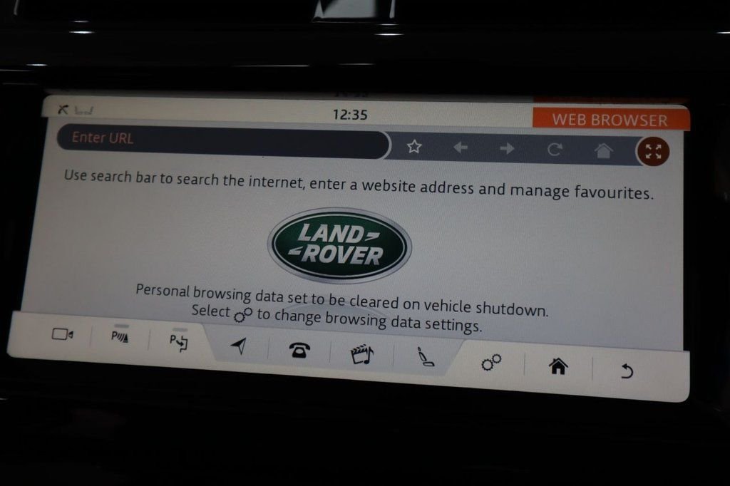 Used Land Rover Discovery 2020 for sale - 77422311: Photo 18