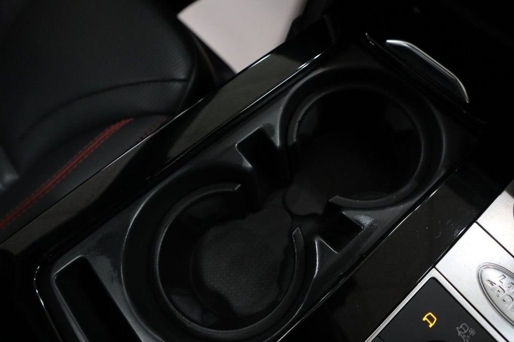 Used Land Rover Discovery 2020 for sale - 77422311: Photo 24