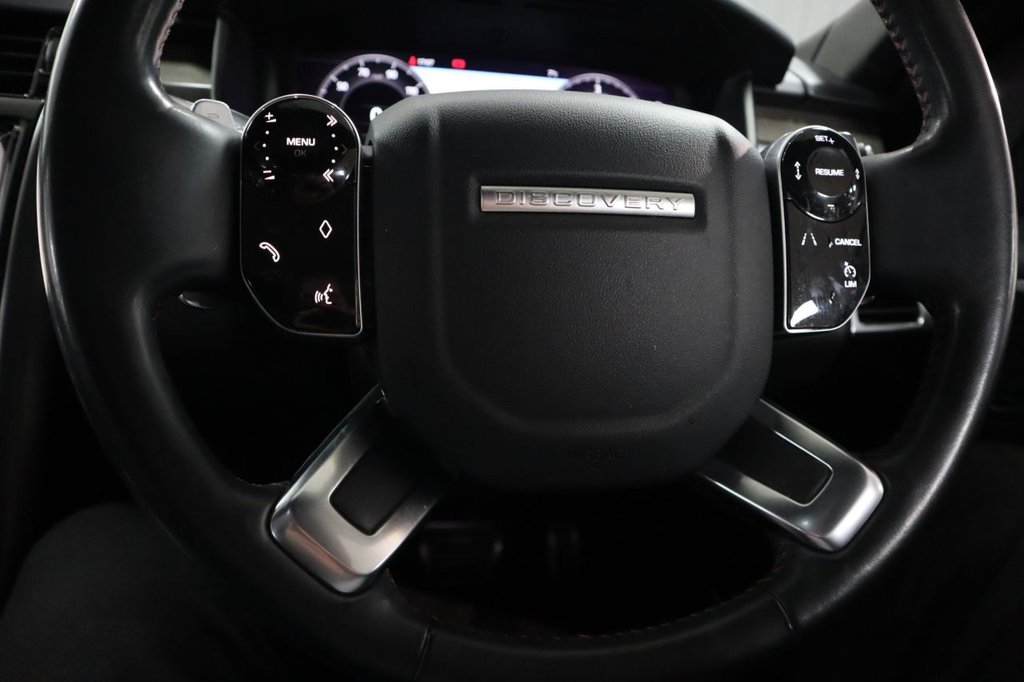 Used Land Rover Discovery 2020 for sale - 77422311: Photo 31