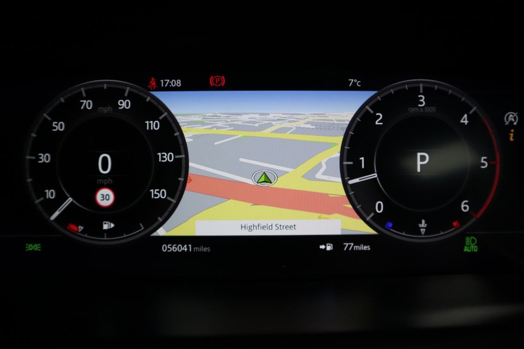 Used Land Rover Discovery 2020 for sale - 77422311: Photo 32