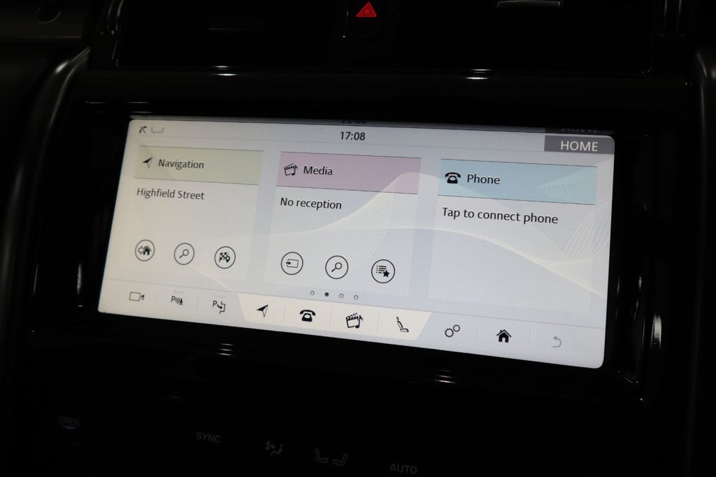 Used Land Rover Discovery 2020 for sale - 77422311: Photo 33