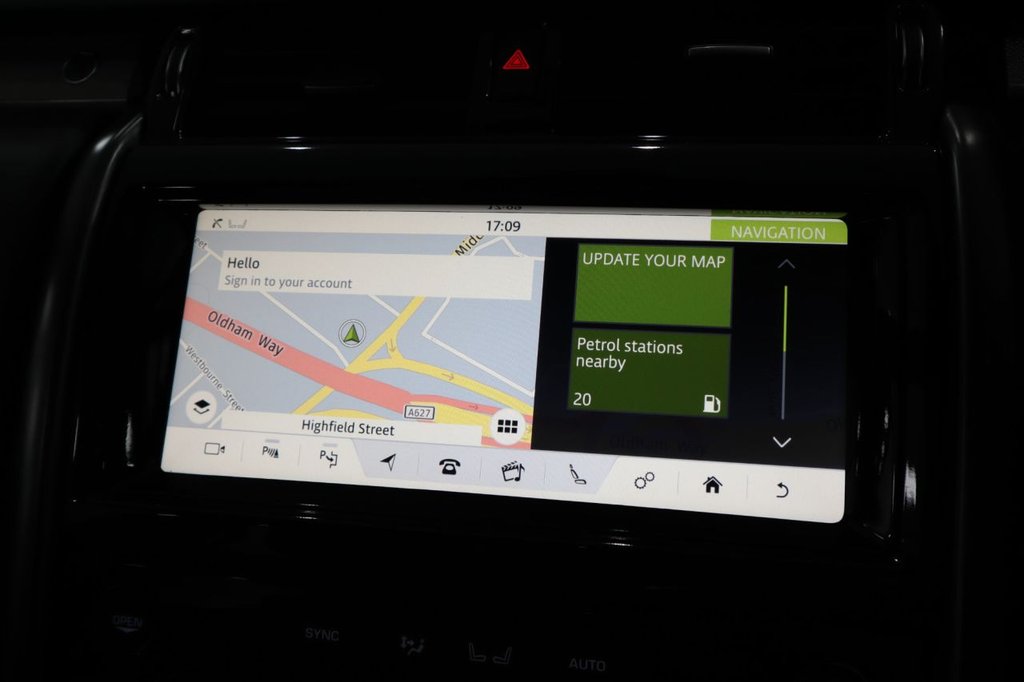 Used Land Rover Discovery 2020 for sale - 77422311: Photo 34