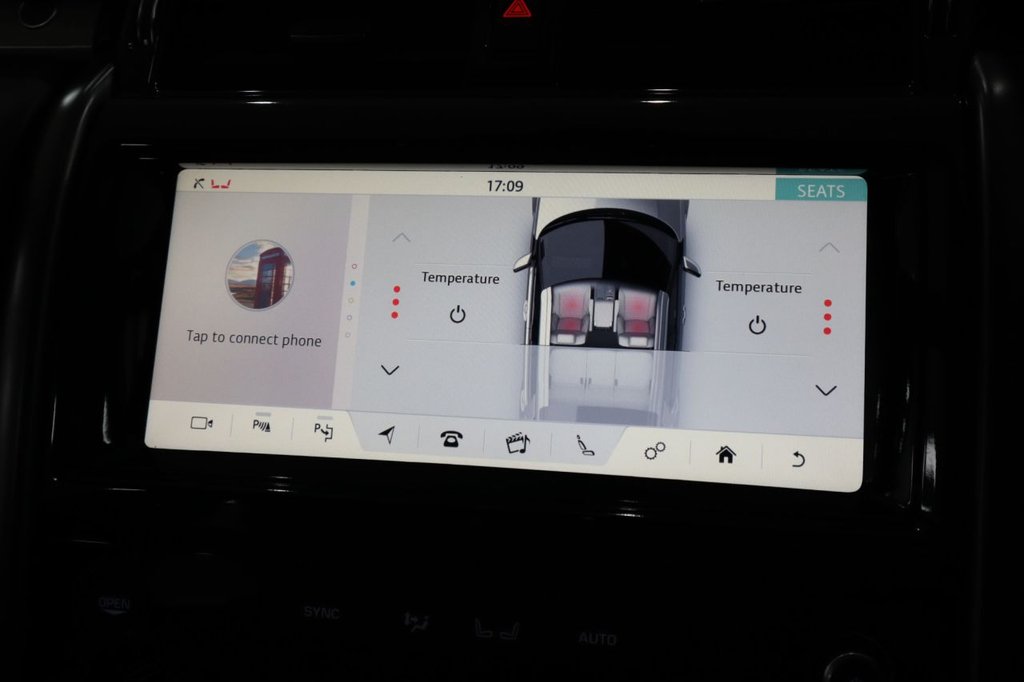 Used Land Rover Discovery 2020 for sale - 77422311: Photo 35