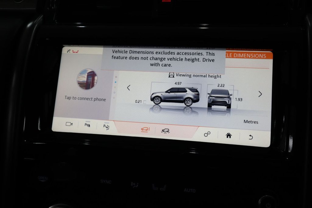 Used Land Rover Discovery 2020 for sale - 77422311: Photo 39