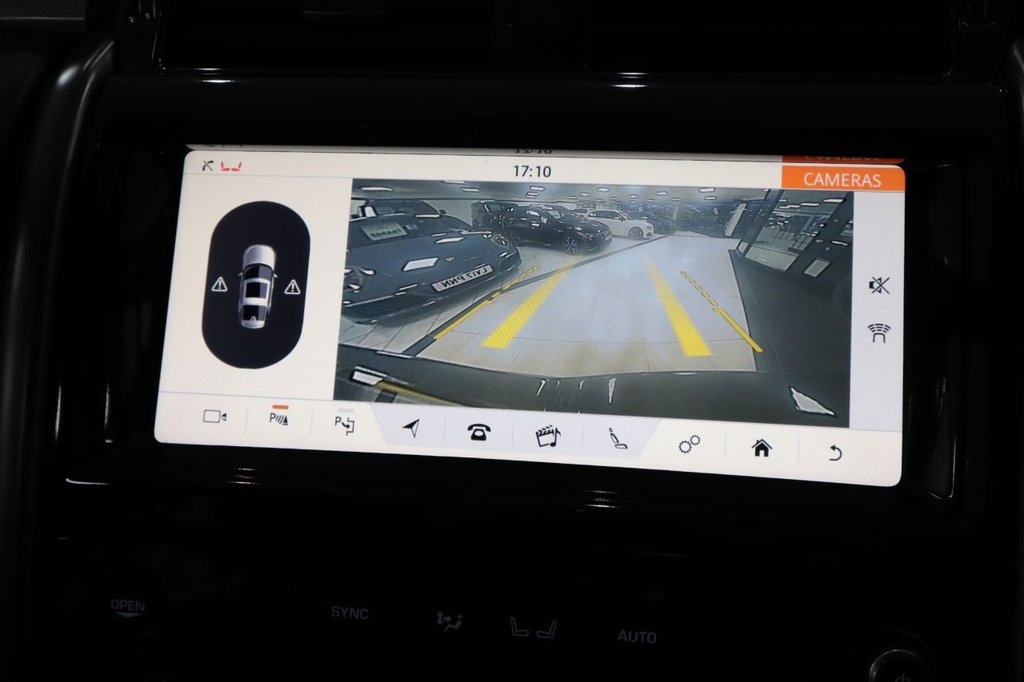 Used Land Rover Discovery 2020 for sale - 77422311: Photo 42