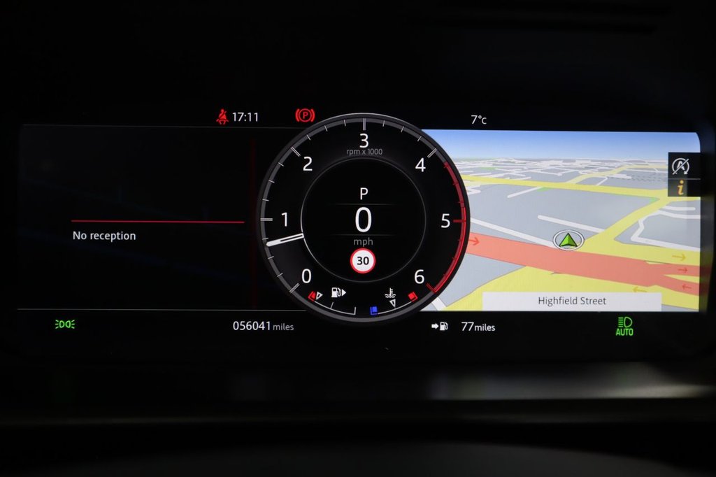 Used Land Rover Discovery 2020 for sale - 77422311: Photo 46