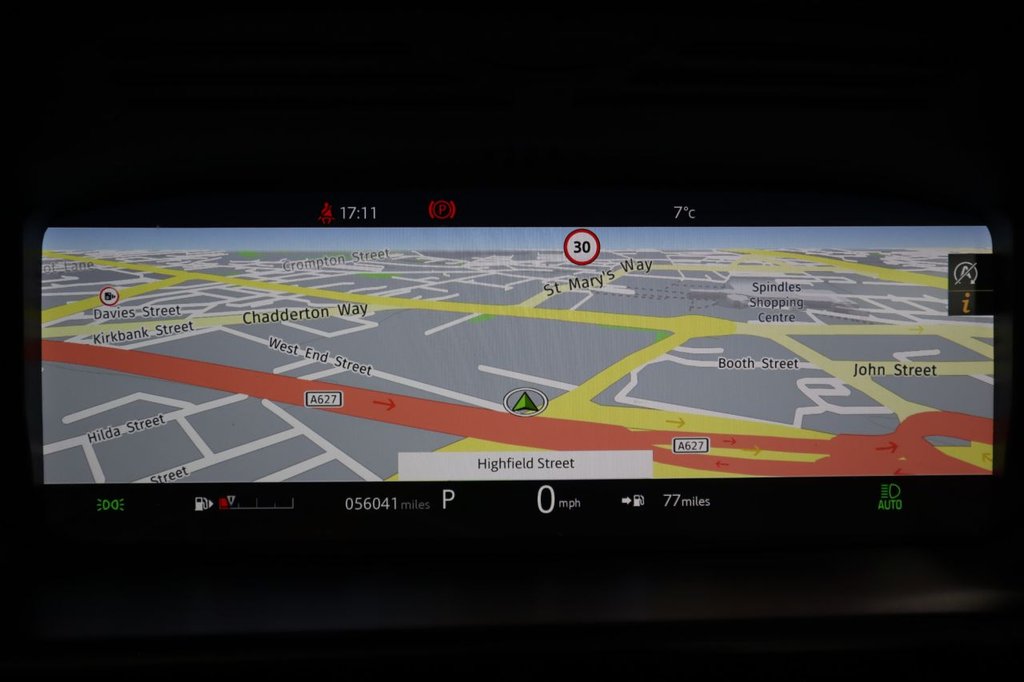 Used Land Rover Discovery 2020 for sale - 77422311: Photo 47