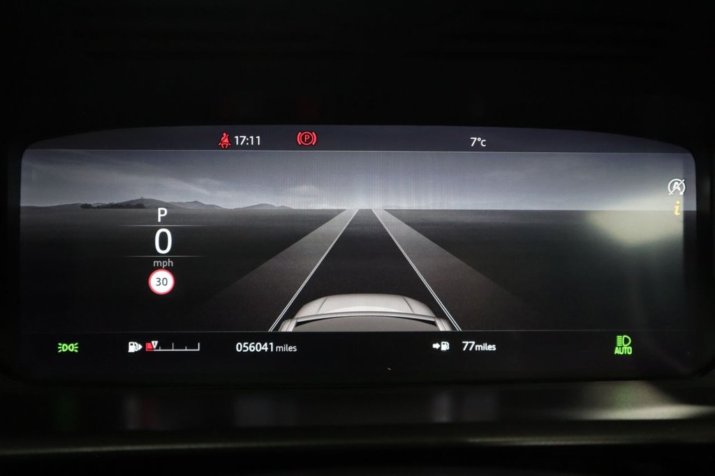 Used Land Rover Discovery 2020 for sale - 77422311: Photo 48