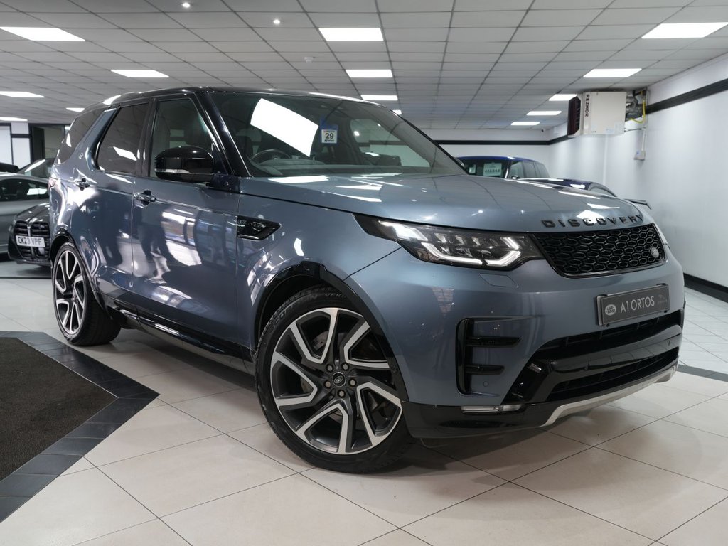 Used Land Rover Discovery 2020 for sale - 77422311: Photo 50