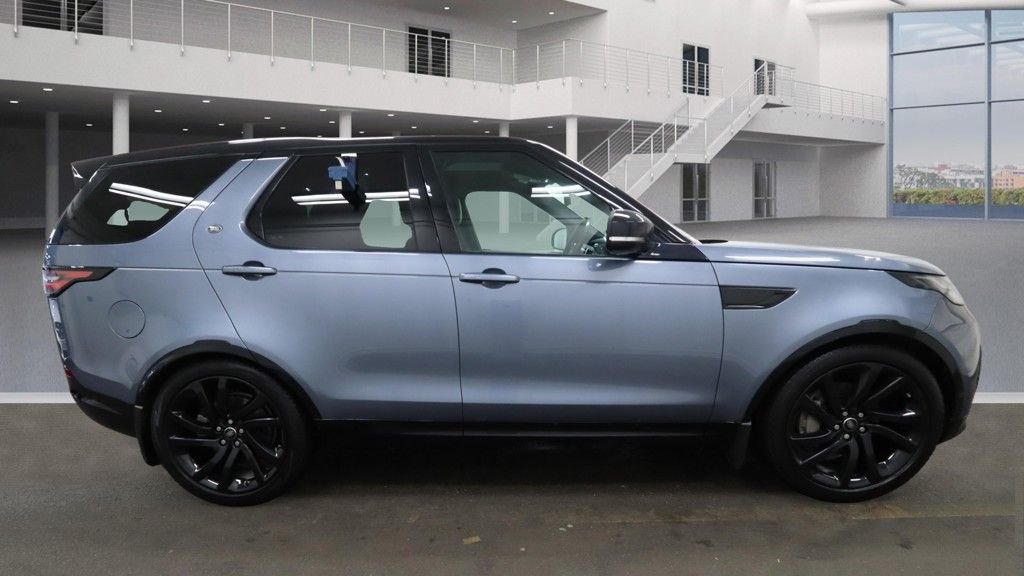 Used Land Rover Discovery 2020 for sale - 77422311: Photo 7