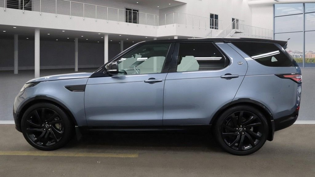 Used Land Rover Discovery 2020 for sale - 77422311: Photo 8