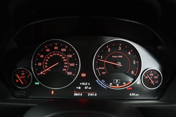 Used BMW 4 Series Gran Coupe 2017 for sale - 74796138: Photo 19