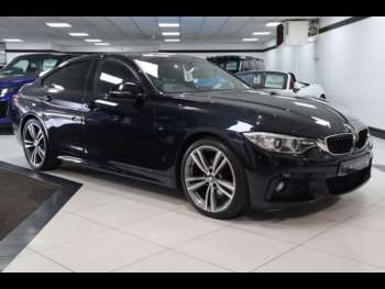 2017 (17) - 420d [190] M Sport 5dr Auto [Professional Media]