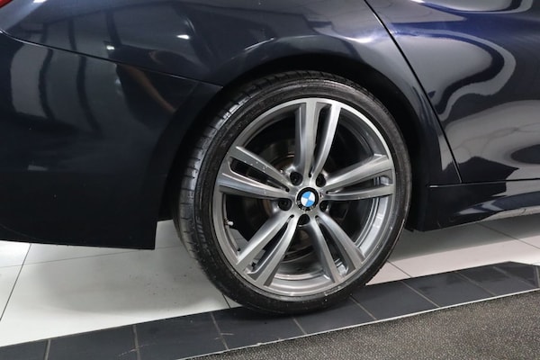 Used BMW 4 Series Gran Coupe 2017 for sale - 74796138: Photo 21