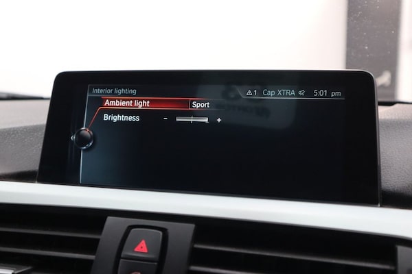 Used BMW 4 Series Gran Coupe 2017 for sale - 74796138: Photo 32