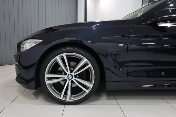 Used BMW 4 Series Gran Coupe 2017 for sale - 74796138: Photo 38