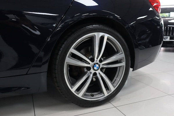 Used BMW 4 Series Gran Coupe 2017 for sale - 74796138: Photo 39