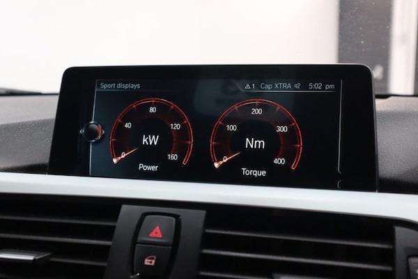 Used BMW 4 Series Gran Coupe 2017 for sale - 74796138: Photo 40