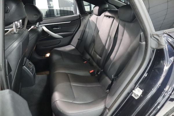Used BMW 4 Series Gran Coupe 2017 for sale - 74796138: Photo 43