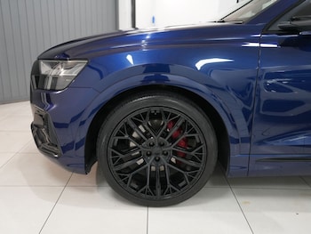 Used Audi Q8 2019 for sale - 79254468: Photo