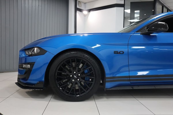 Used Ford Mustang 2019 for sale - 75654259: Photo 11