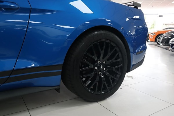 Used Ford Mustang 2019 for sale - 75654259: Photo 12