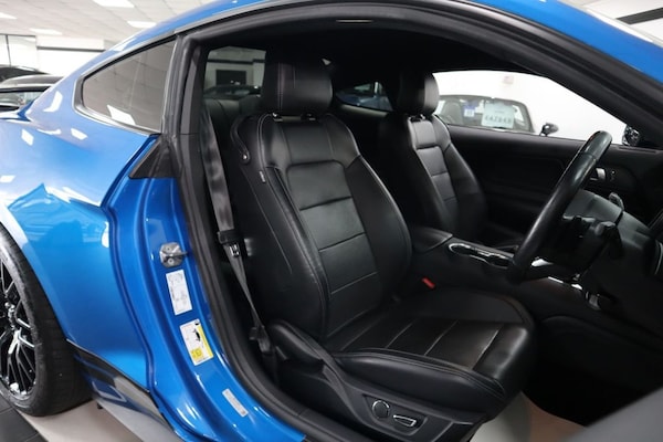 Used Ford Mustang 2019 for sale - 75654259: Photo 14