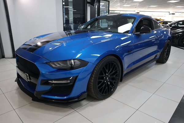 Used Ford Mustang 2019 for sale - 75654259: Photo 15