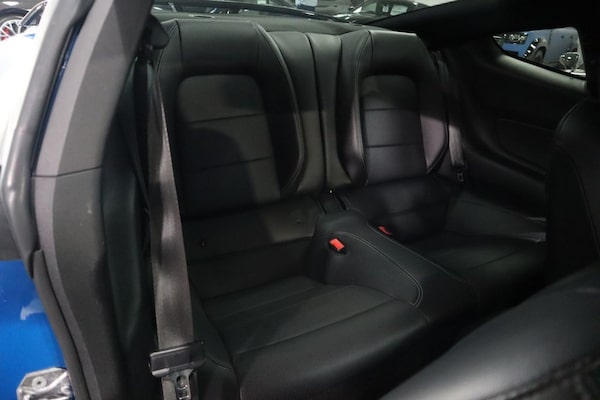 Used Ford Mustang 2019 for sale - 75654259: Photo 17