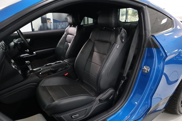 Used Ford Mustang 2019 for sale - 75654259: Photo 18