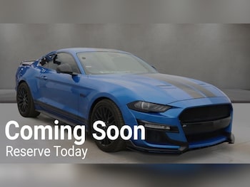 Used Ford Mustang 2019 for sale - 75654259: Photo