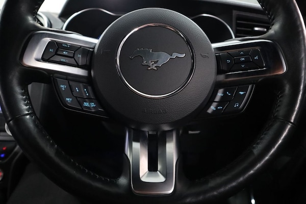 Used Ford Mustang 2019 for sale - 75654259: Photo 20