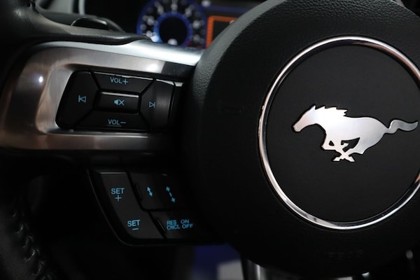 Used Ford Mustang 2019 for sale - 75654259: Photo 21
