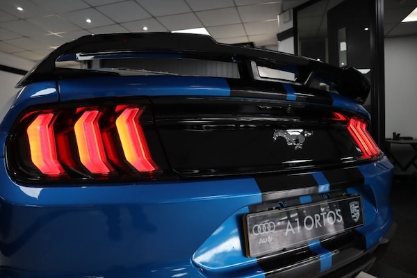 Used Ford Mustang 2019 for sale - 75654259: Photo 22