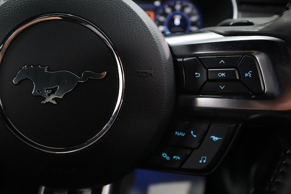 Used Ford Mustang 2019 for sale - 75654259: Photo 23