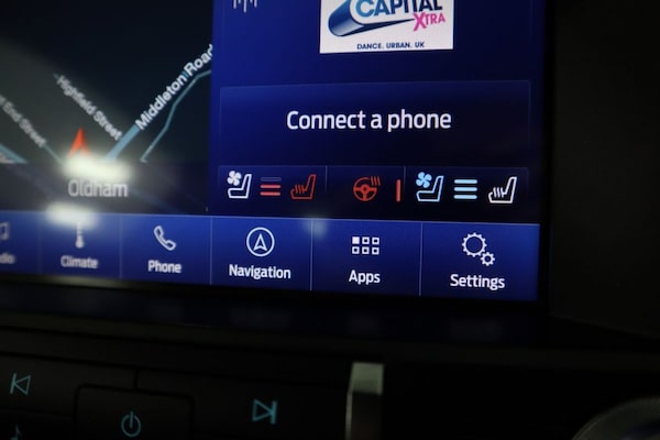 Used Ford Mustang 2019 for sale - 75654259: Photo 27