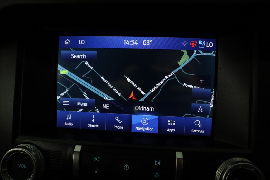 Vehicle 28