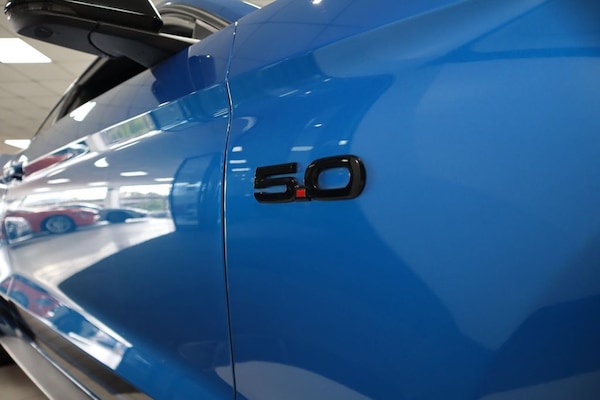 Used Ford Mustang 2019 for sale - 75654259: Photo 32