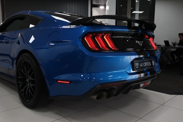 Used Ford Mustang 2019 for sale - 75654259: Photo 39