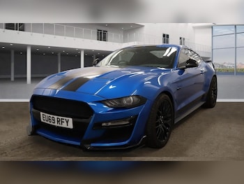 Used Ford Mustang 2019 for sale - 75654259: Photo