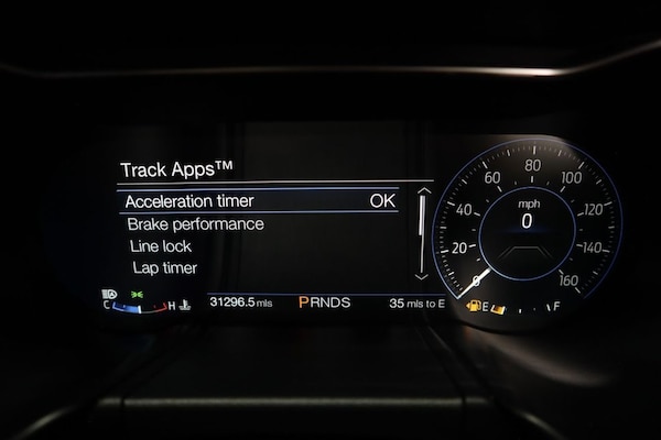 Used Ford Mustang 2019 for sale - 75654259: Photo 45