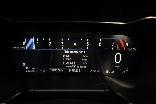 Used Ford Mustang 2019 for sale - 75654259: Photo 46