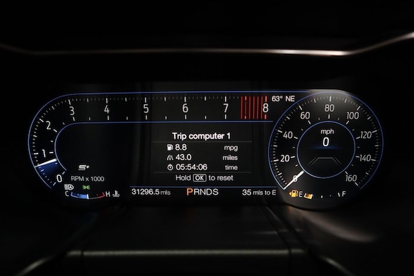 Used Ford Mustang 2019 for sale - 75654259: Photo 47