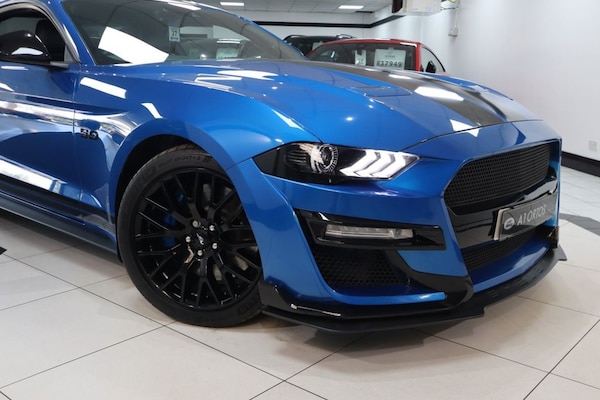 Used Ford Mustang 2019 for sale - 75654259: Photo 48